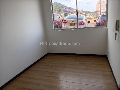 Apartamento de 2 alcobas en venta en Asd, Tunja, 49 m² · foto 5 de 13