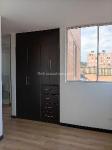Apartamento de 2 alcobas en venta en Asd, Tunja, 49 m² · foto 8 de 13