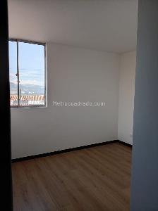 Apartamento de 2 alcobas en venta en Asd, Tunja, 49 m² · foto 9 de 13