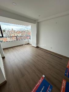 Apartamento de 3 alcobas en venta en Centenario, Tunja, 130 m² · foto 15 de 15