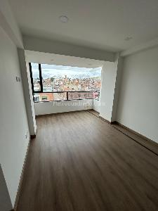 Apartamento de 3 alcobas en venta en Centenario, Tunja, 130 m² · foto 8 de 15