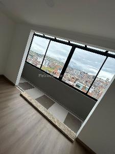 Apartamento de 3 alcobas en venta en Centenario, Tunja, 130 m² · foto 5 de 15