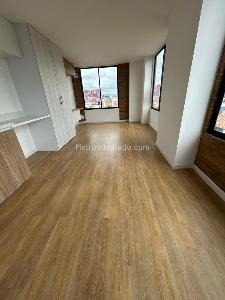 Apartaestudio en venta en Urbanizacion Alcala Real, Tunja, 29 m² · foto 7 de 11
