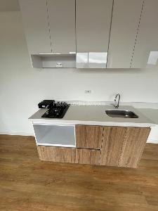 Apartaestudio en venta en Urbanizacion Alcala Real, Tunja, 29 m² · foto 8 de 11