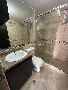 Apartamento de 3 alcobas en venta en Urbanizacion Terrazas De Santa Ines, Tunja, 90 m² · foto 17 de 20