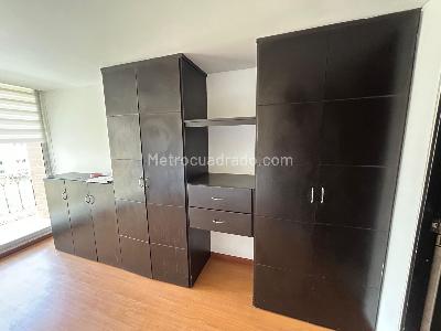 Apartamento de 3 alcobas en venta en Urbanizacion Terrazas De Santa Ines, Tunja, 90 m² · foto 19 de 20