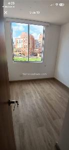 Apartaestudio en venta en La Pradera, Tunja, 37 m² · foto 10 de 10