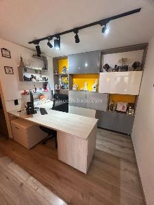 Apartamento de 3 alcobas en venta en Santa Ines, Tunja, 120 m² · foto 12 de 14