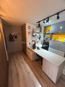 Apartamento de 3 alcobas en venta en Santa Ines, Tunja, 120 m² · foto 13 de 14