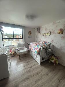 Apartamento de 3 alcobas en venta en Santa Ines, Tunja, 120 m² · foto 14 de 14