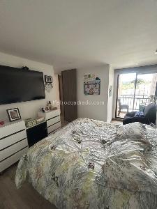 Apartamento de 3 alcobas en venta en Santa Ines, Tunja, 120 m² · foto 6 de 14