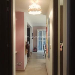 Apartamento de 3 alcobas en venta en La Villita, Tunja, 65 m² · foto 3 de 7