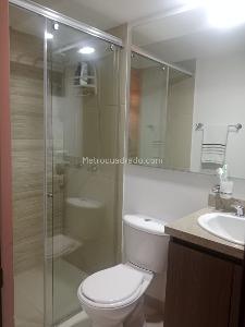 Apartamento de 3 alcobas en venta en La Villita, Tunja, 65 m² · foto 4 de 7