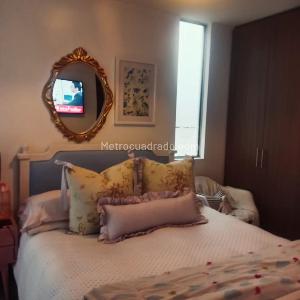 Apartamento de 3 alcobas en venta en La Villita, Tunja, 65 m² · foto 6 de 7