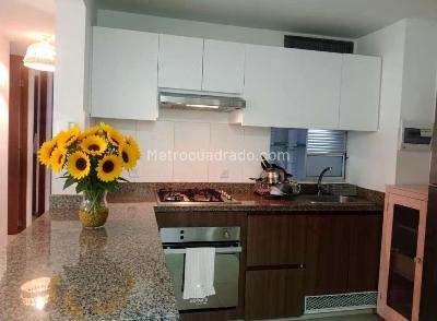 Apartamento de 3 alcobas en venta en La Villita, Tunja, 65 m² · foto 7 de 7