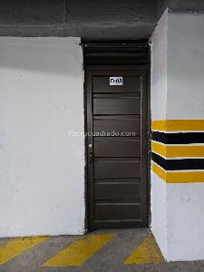 Apartamento de 3 alcobas en venta en Suarez, Tunja, 68 m² · foto 12 de 20