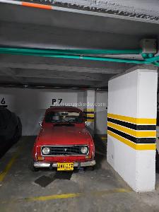 Apartamento de 3 alcobas en venta en Suarez, Tunja, 68 m² · foto 13 de 20