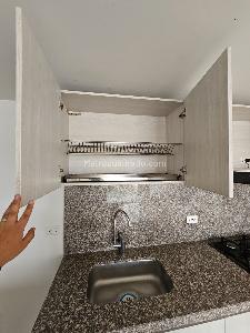 Apartamento de 3 alcobas en venta en Suarez, Tunja, 68 m² · foto 15 de 20