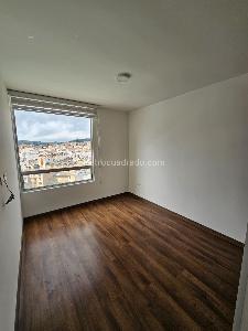 Apartamento de 3 alcobas en venta en Suarez, Tunja, 68 m² · foto 3 de 20