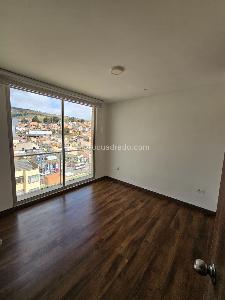 Apartamento de 3 alcobas en venta en Suarez, Tunja, 68 m² · foto 4 de 20