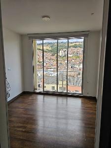 Apartamento de 3 alcobas en venta en Suarez, Tunja, 68 m² · foto 7 de 20