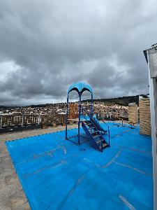 Apartamento de 3 alcobas en venta en Suarez, Tunja, 68 m² · foto 8 de 20
