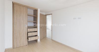 Apartamento de 2 alcobas en venta en Gaitan, Tunja, 66 m² · foto 4 de 9