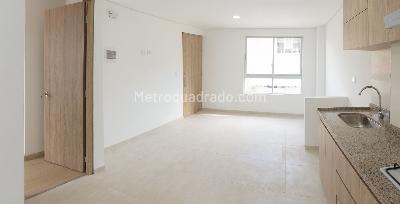 Apartamento de 2 alcobas en venta en Gaitan, Tunja, 66 m² · foto 6 de 9