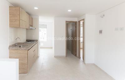 Apartamento de 2 alcobas en venta en Gaitan, Tunja, 66 m² · foto 8 de 9
