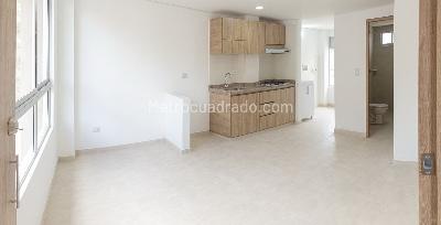 Apartamento de 2 alcobas en venta en Gaitan, Tunja, 66 m² · foto 9 de 9