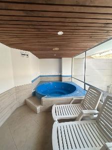 Apartamento de 3 alcobas en venta en La Esmeralda, Tunja, 116 m² · foto 19 de 20