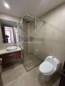 Apartamento de 3 alcobas en venta en La Esmeralda, Tunja, 116 m² · foto 6 de 20