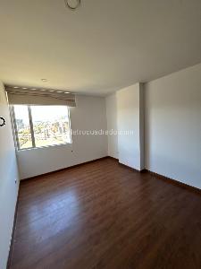 Apartamento de 3 alcobas en venta en La Esmeralda, Tunja, 116 m² · foto 8 de 20