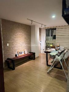Apartamento de 3 alcobas en venta en La Esmeralda, Tunja, 80 m² · foto 15 de 19