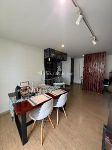 Apartamento de 3 alcobas en venta en La Esmeralda, Tunja, 80 m² · foto 16 de 19
