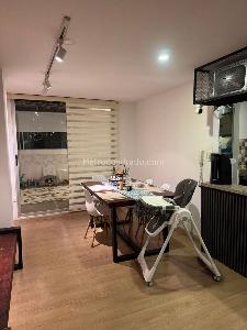 Apartamento de 3 alcobas en venta en La Esmeralda, Tunja, 80 m² · foto 17 de 19