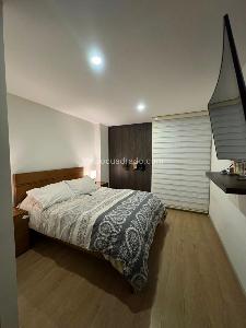 Apartamento de 3 alcobas en venta en La Esmeralda, Tunja, 80 m² · foto 7 de 19