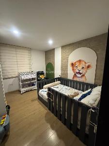 Apartamento de 3 alcobas en venta en La Esmeralda, Tunja, 80 m² · foto 8 de 19