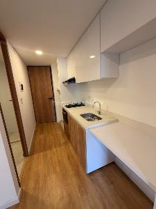 Apartaestudio en venta en Los Muiscas, Tunja, 23 m² · foto 2 de 5