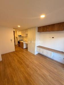 Apartaestudio en venta en Los Muiscas, Tunja, 23 m² · foto 3 de 5