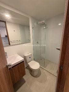 Apartaestudio en venta en Los Muiscas, Tunja, 23 m² · foto 4 de 5