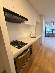 Apartaestudio en venta en Los Muiscas, Tunja, 23 m² · foto 5 de 5