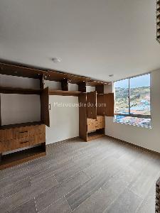 Apartaestudio en venta en Palos Verdes, Tunja, 28 m² · foto 4 de 8