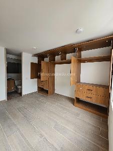 Apartaestudio en venta en Palos Verdes, Tunja, 28 m² · foto 5 de 8