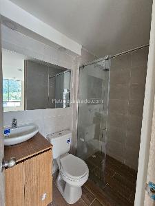 Apartaestudio en venta en Palos Verdes, Tunja, 28 m² · foto 6 de 8