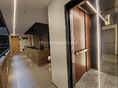 Apartamento de 3 alcobas en venta en Santa Ines, Tunja, 80 m² · foto 10 de 10