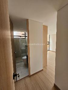 Apartamento de 3 alcobas en venta en Santa Ines, Tunja, 80 m² · foto 3 de 10