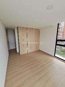 Apartamento de 3 alcobas en venta en Santa Ines, Tunja, 80 m² · foto 5 de 10