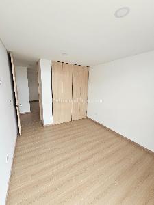 Apartamento de 3 alcobas en venta en Santa Ines, Tunja, 80 m² · foto 6 de 10