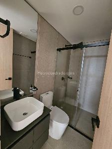 Apartamento de 3 alcobas en venta en Santa Ines, Tunja, 80 m² · foto 7 de 10